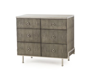 Hamilton Chest